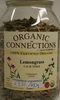 Lemongrass -C/S
